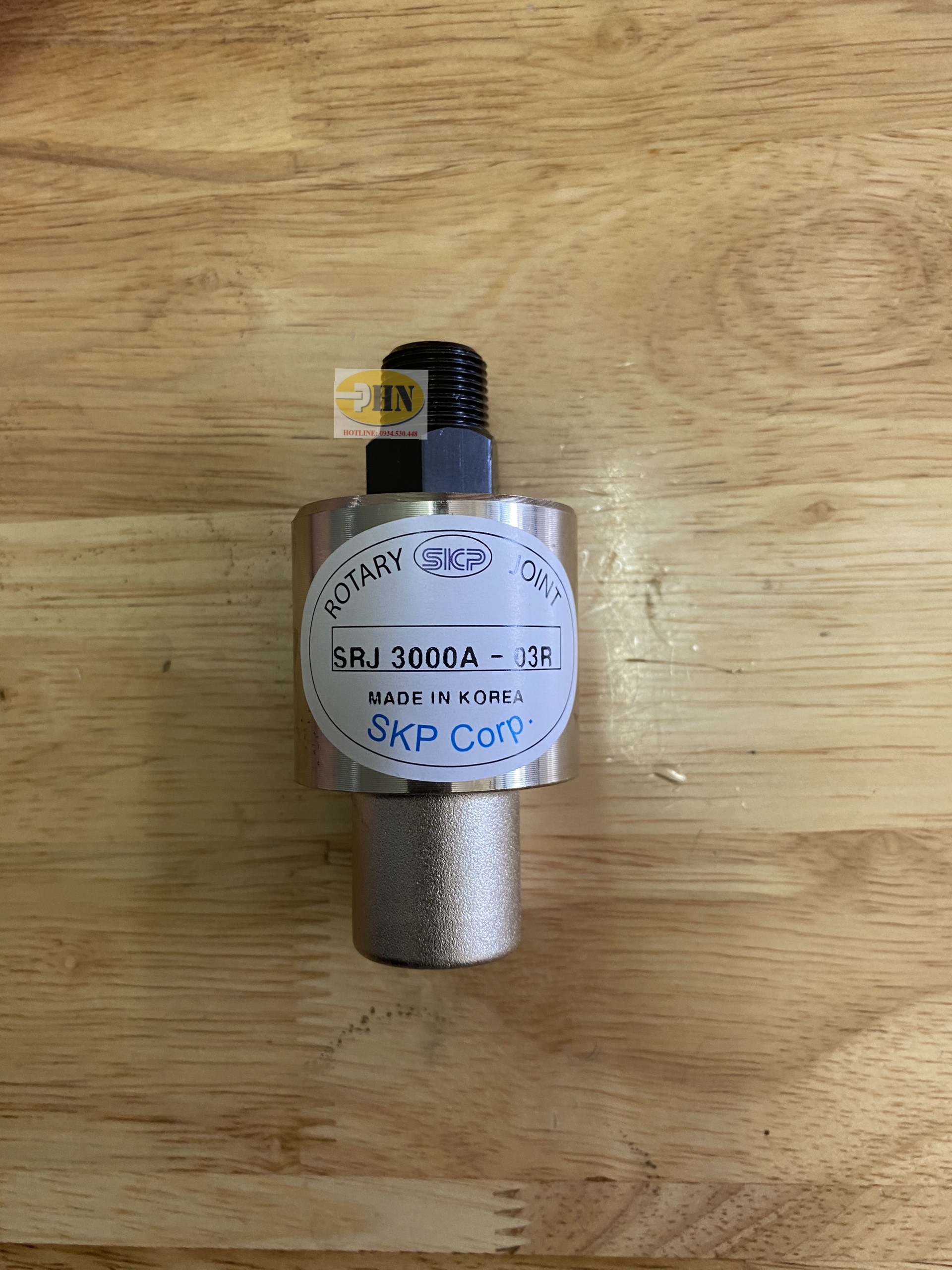 Khớp quay SRJ3000A-03R