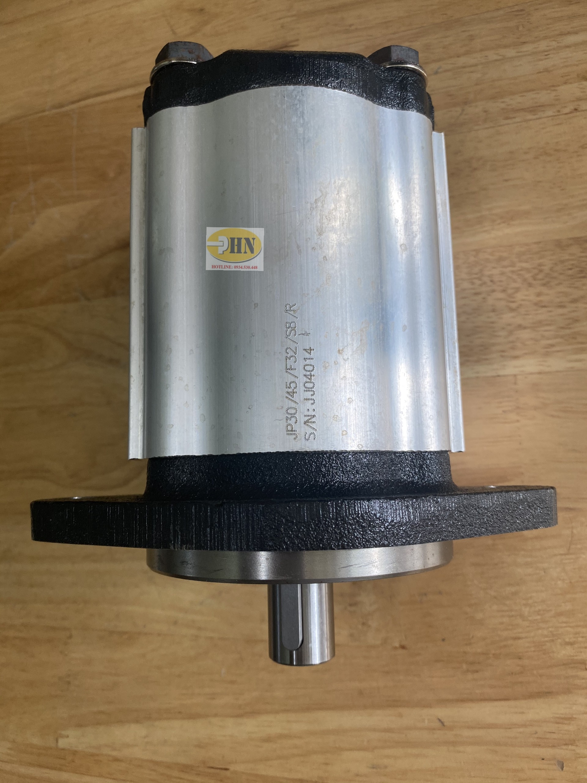 Bơm thuỷ lực JP30-45-F32-S8-SR