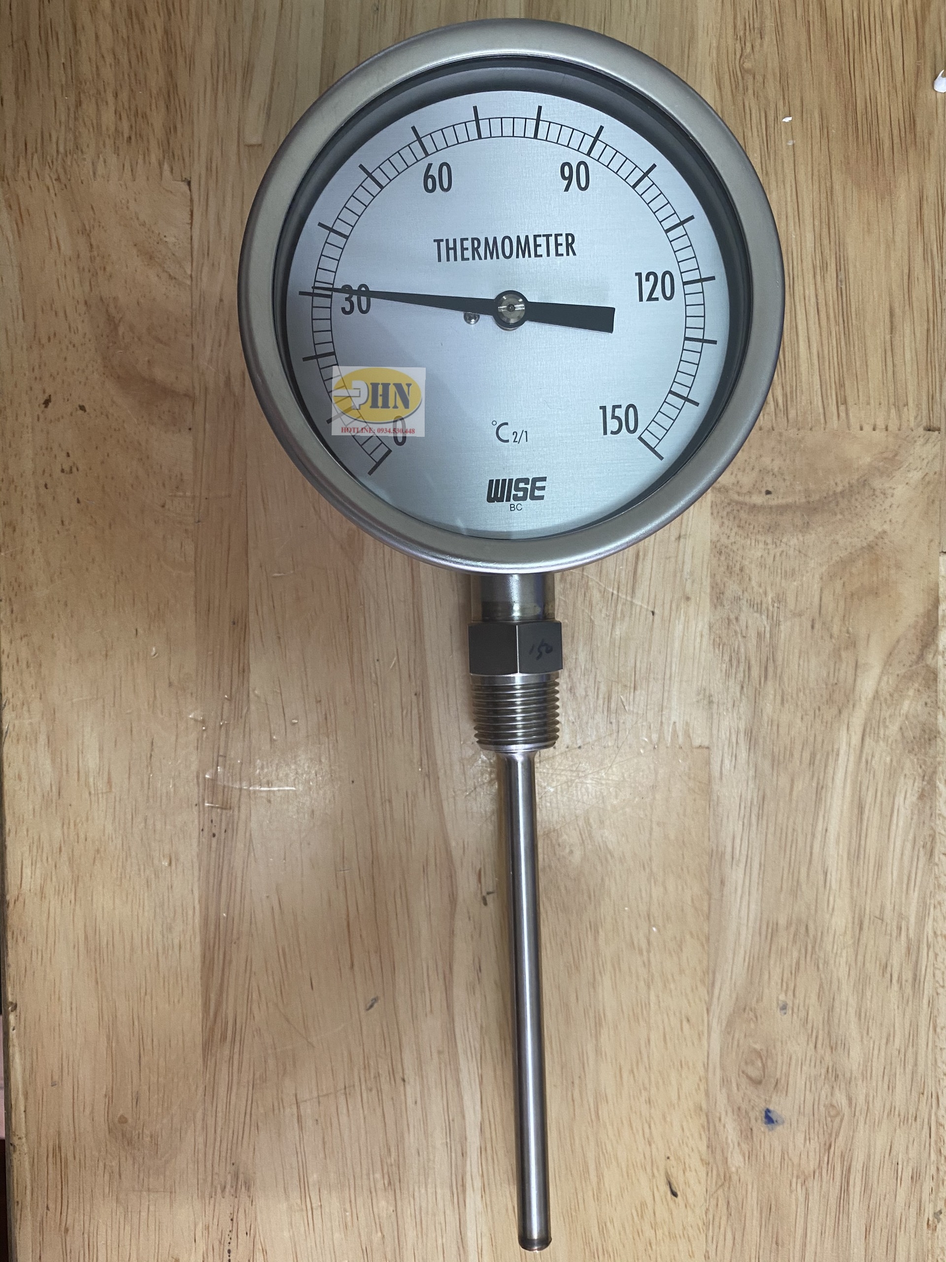 Can nhiệt T120-100W