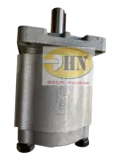 Bơm thuỷ lực CBN-F320