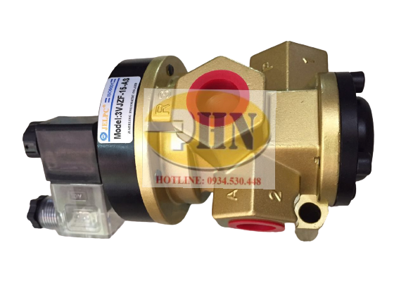 Van điện từ 3VJZF-15-A