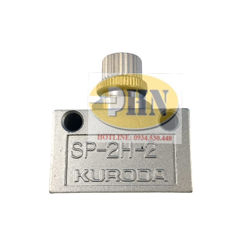 Van Tiết Lưu SP-2H-1