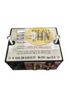 Bộ ĐIều Khiển Khí PXP-A11