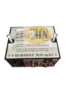 Bộ ĐIều Khiển Khí PXP-A11