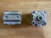 Xi Lanh Khí Nén ACQ32X20S
