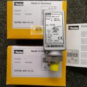 Cảm Biến Áp Suất SCPSD-400-14-15