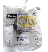 Van khí nén P2E-QV32C3