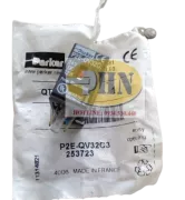 Van khí nén P2E-QV32C3
