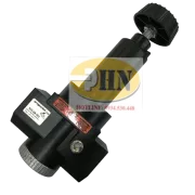 Bộ Điều Áp R30-08-000