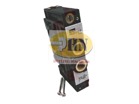 Van khí nén PVL-B121618