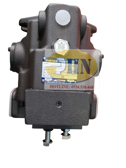 Bơm Piston A37-F-R01-H-S-K32
