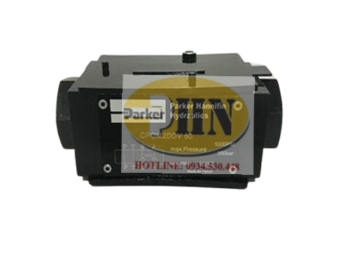 Van Thuỷ Lực CPOM3DDV50