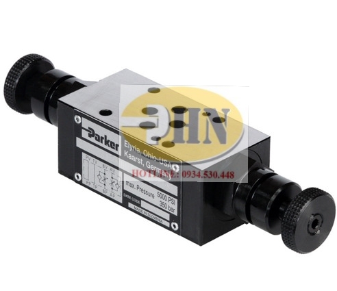 Van thuỷ lực FM3DDKV51