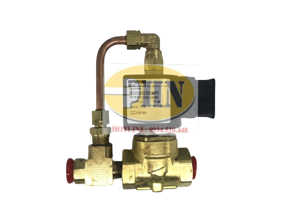 Van Khí Nén 7322Z002C3D200P3