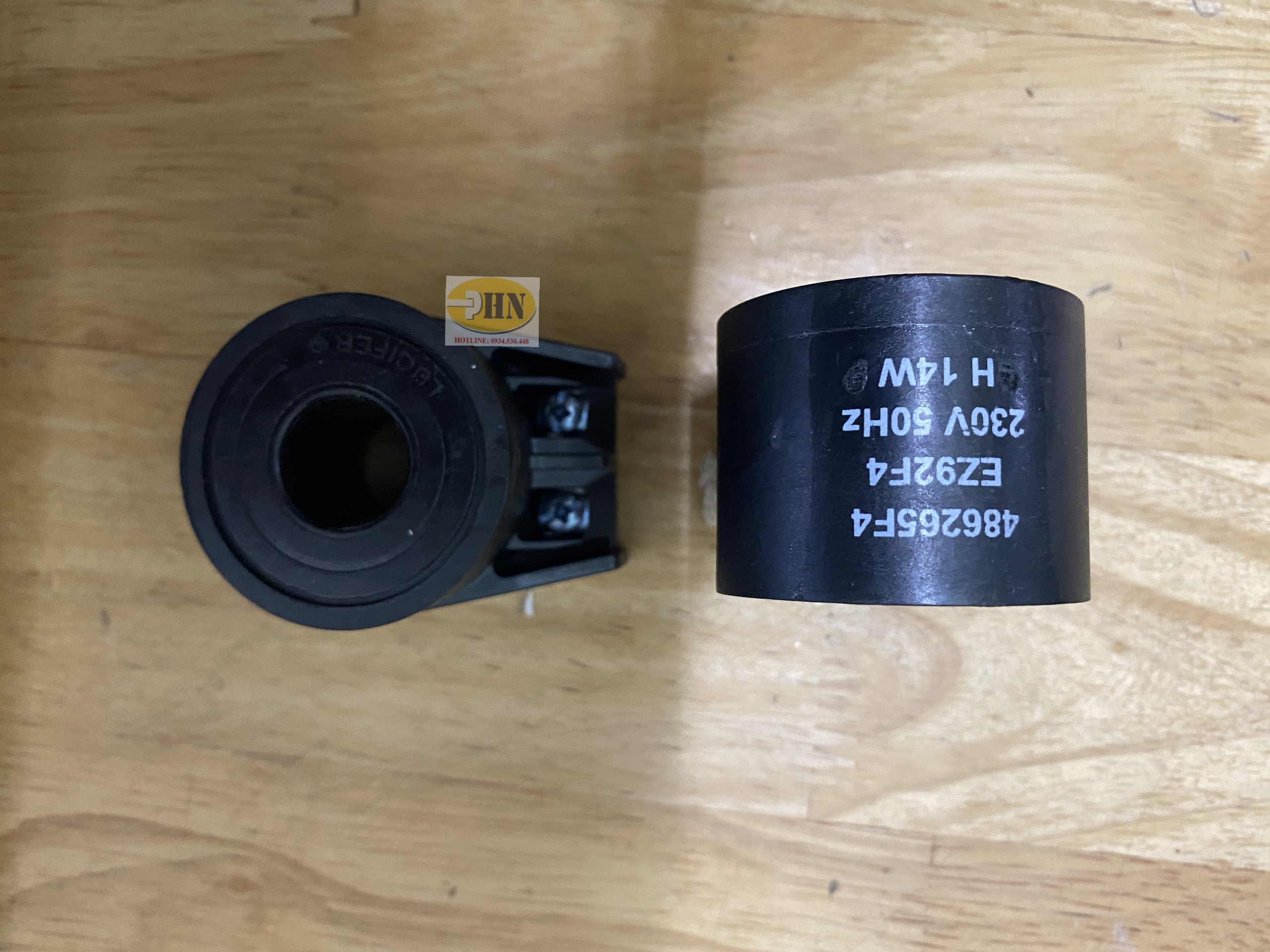 Cuộn cảm 486265F4 EZ92F4