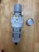 Bộ lọc khí PFR403-N02-D-C