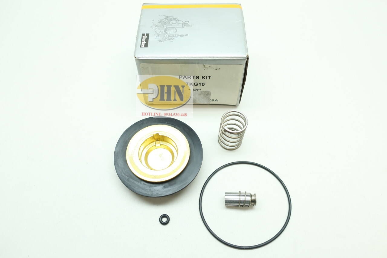 Bộ dụng cụ thay thế van 7KG10