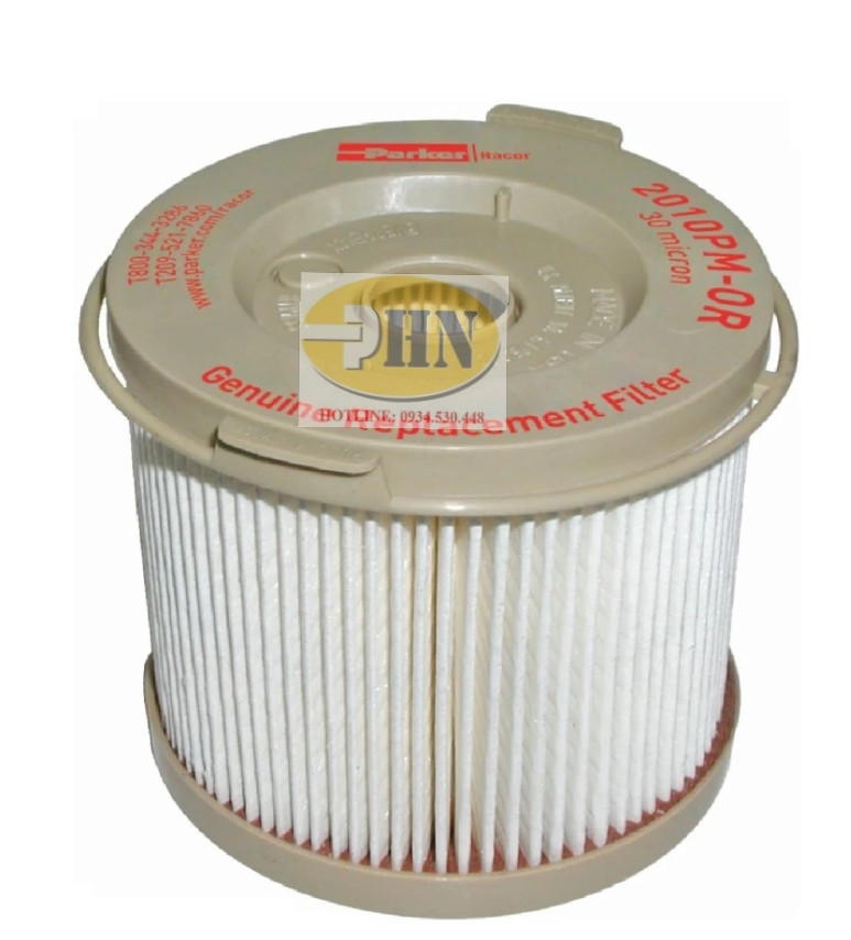 Lọc Dầu cho turbine 2010PM-OR 30 MICRON