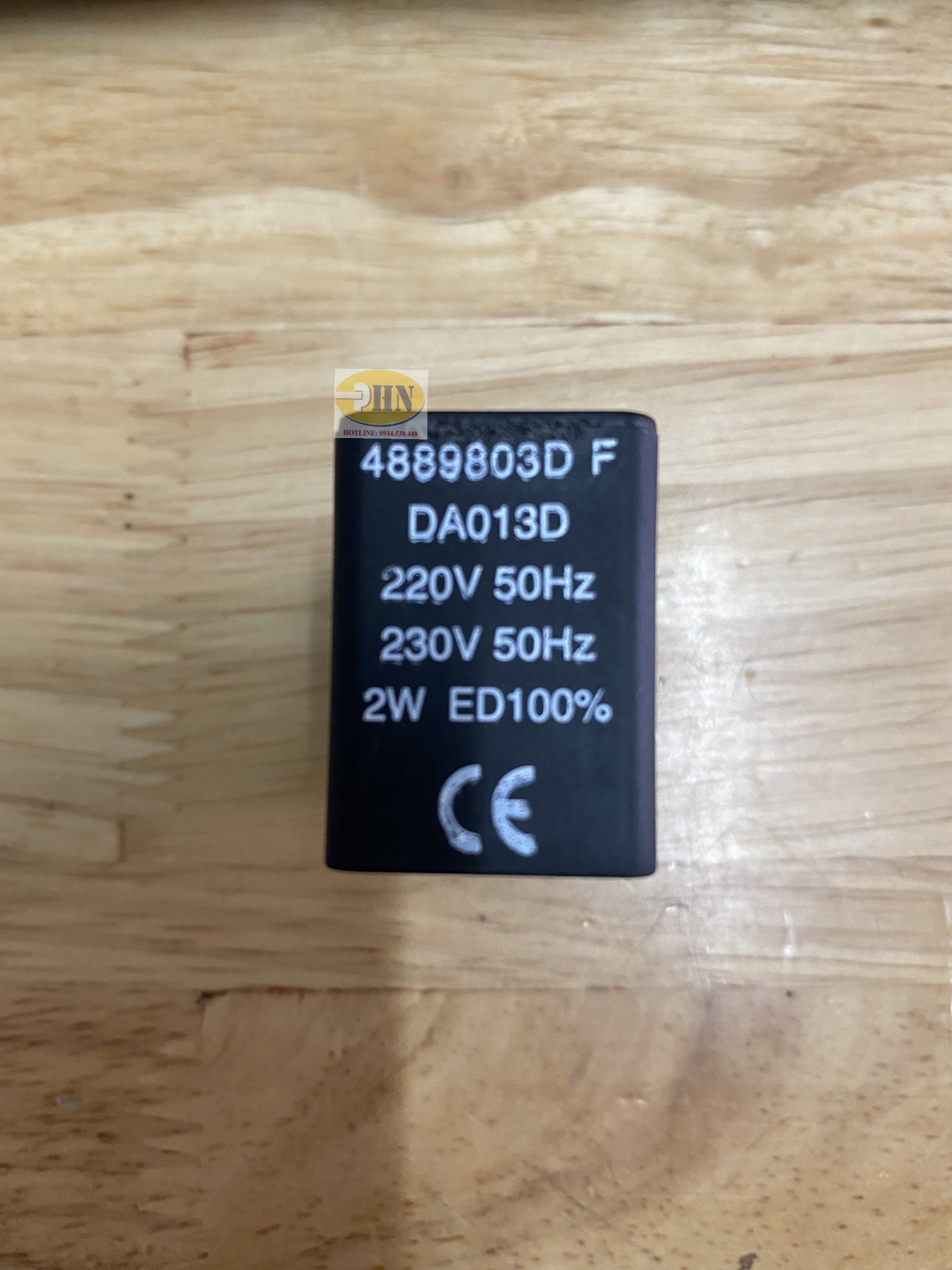 Cuộn cảm 4889803D
