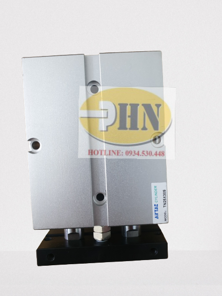 Xi lanh khí TN25x30S
