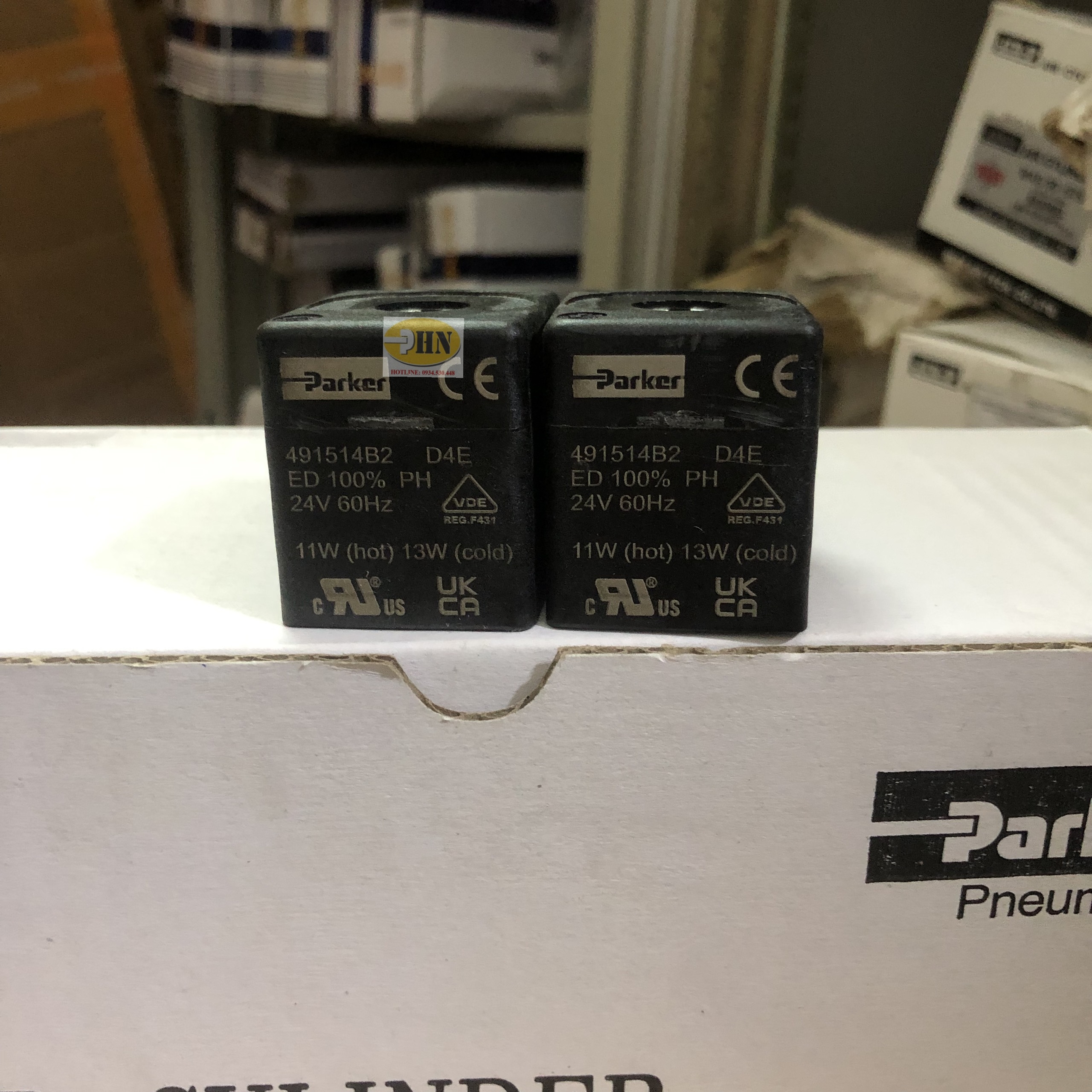 Cuộn cảm 491514B2 D4E