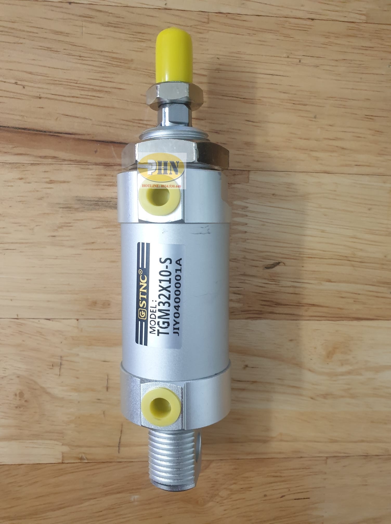 Xilanh khí nén TGM32x10-S