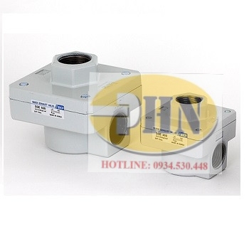 Van xả nhanh SQE300-03
