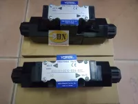 Van Yuken DSG-01-3C10-D24-51T
