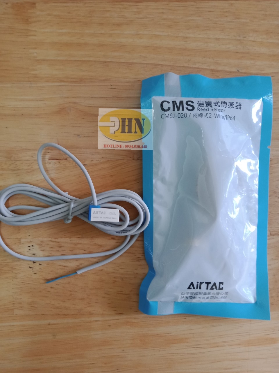 cảm biến CMSJ-020