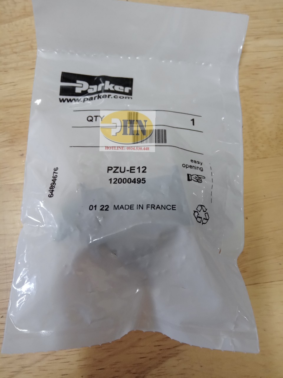 PZU-E12