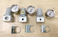 Bộ điều áp PAR200-02-C
