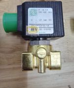 Van điện từ 21A2KCV45-1X