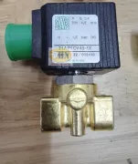 Van điện từ 21A2KCV45-1X