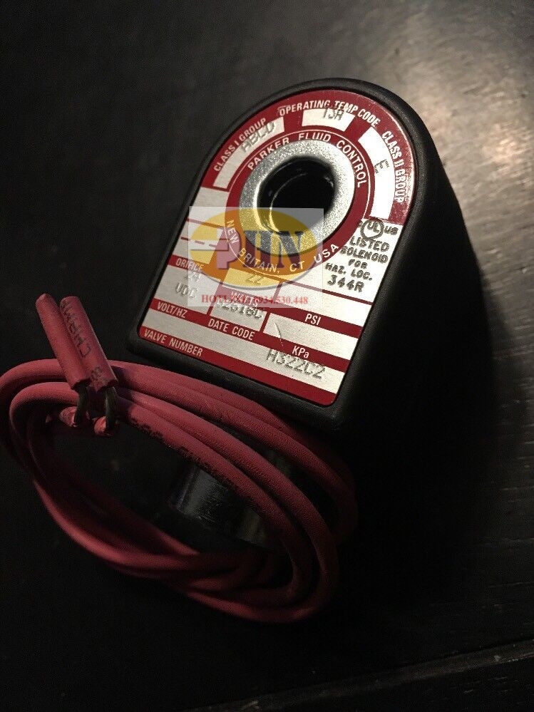 Coil H322C2