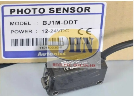 cảm biến BJ1M-DDT