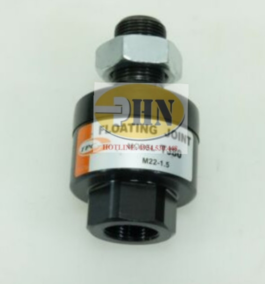 Đầu lắc TJ80