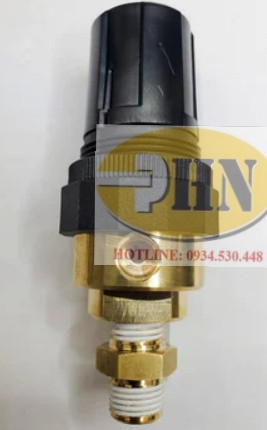Bộ điều áp P130-02