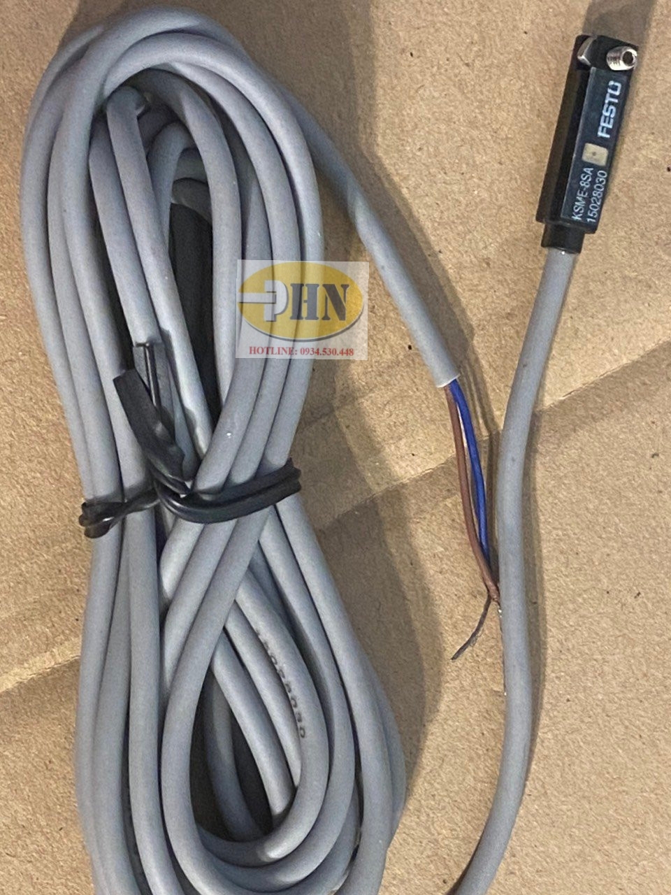 Cảm biến KSME-8SA