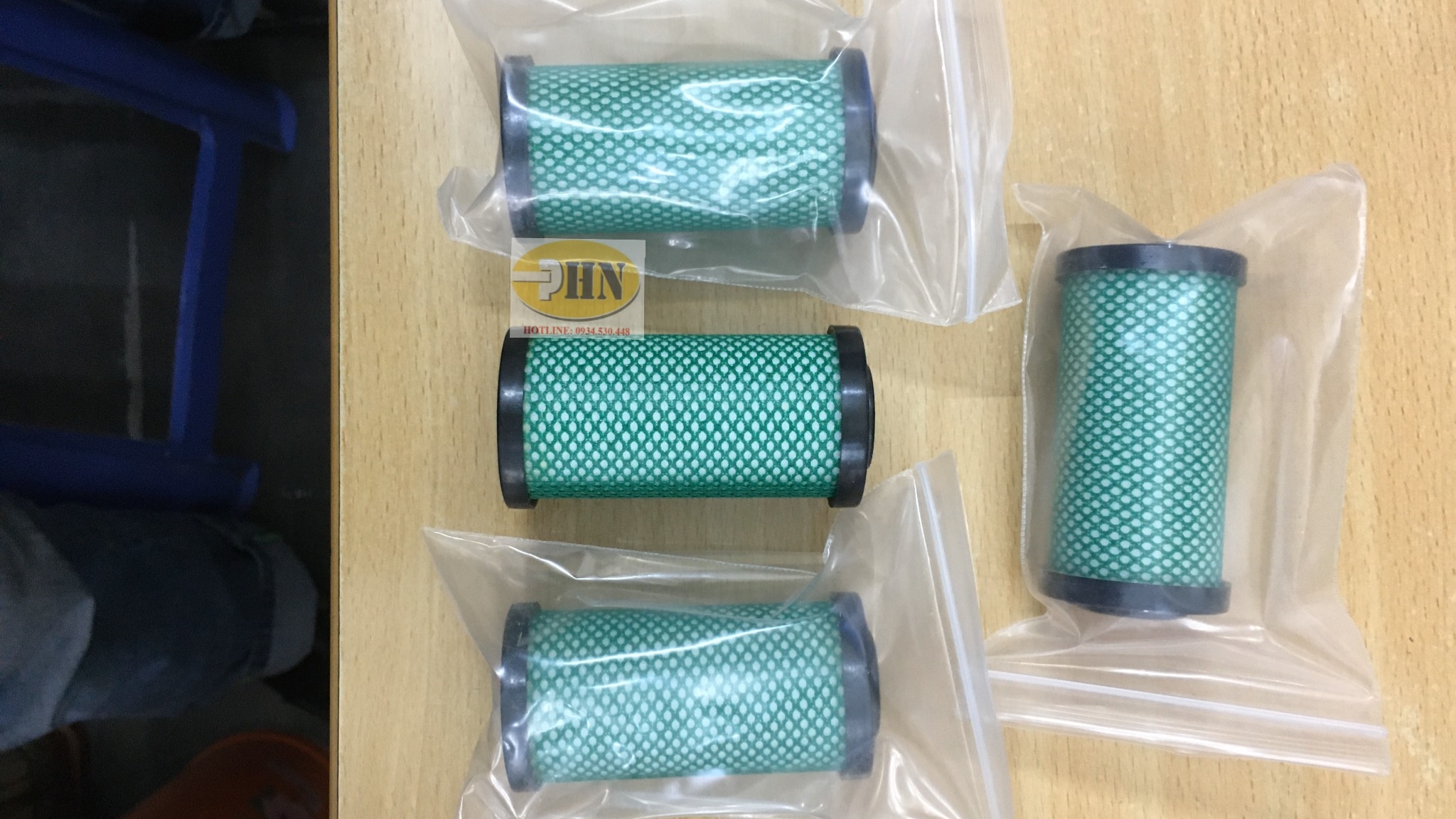 Lõi lọc SKP  SAFD4000-EL