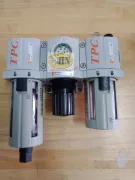 Bộ lọc khí PC3-03DG