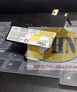 Công tắc áp suất ALCO PS3-AF3 HNS