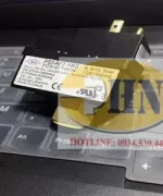 Công tắc áp suất ALCO PS3-AF3 HNS