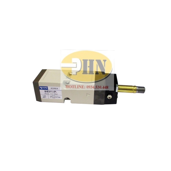 Van Khí SIE311-IP-SG2-D4
