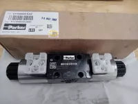 Van thủy lực D1VW002CNJW