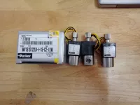 Van điện từ WV131S122LV-I-IS-C2-11W