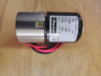 Van điện từ WV121S122NV-H-WS-C2