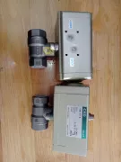 Van bi điều khiển bằng  khí nén CHB-15-E