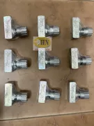 Van thuỷ lực STUF 380N