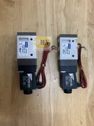 Van khí SF2601-IP-SG1-D24V