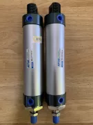 Xi lanh khí MAL40x100SCA